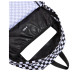 Vans Τσάντα πλάτης Old Skool Check Backpack